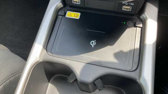 Honda CR-V Hybrid 2.0 i-MMD Hybrid EX 5dr eCVT Hybrid Estate 