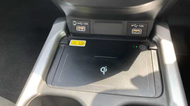 Honda CR-V Hybrid 2.0 i-MMD Hybrid EX 5dr eCVT Hybrid Estate 
