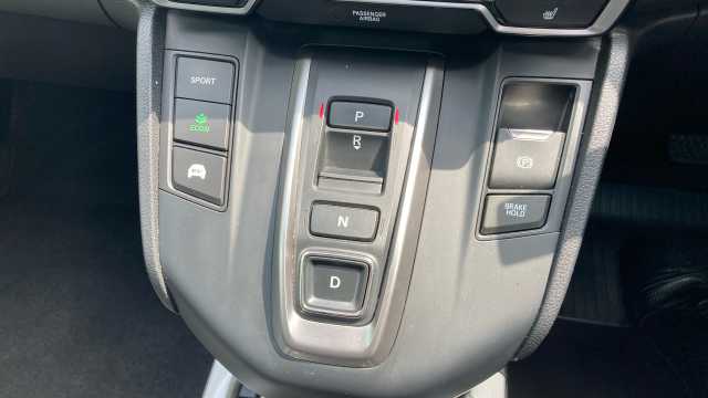 Honda CR-V Hybrid 2.0 i-MMD Hybrid EX 5dr eCVT Hybrid Estate 