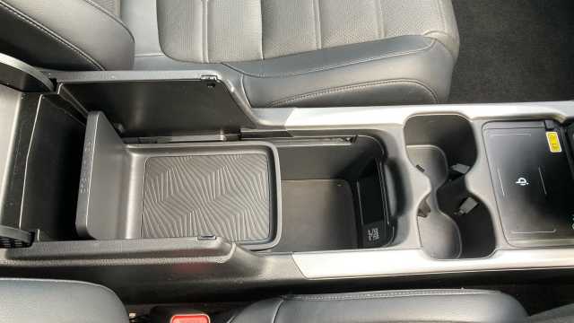 Honda CR-V Hybrid 2.0 i-MMD Hybrid EX 5dr eCVT Hybrid Estate 