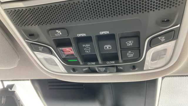 Honda CR-V Hybrid 2.0 i-MMD Hybrid EX 5dr eCVT Hybrid Estate 