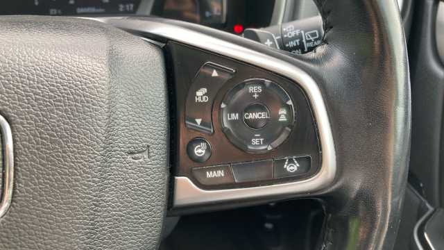 Honda CR-V Hybrid 2.0 i-MMD Hybrid EX 5dr eCVT Hybrid Estate 