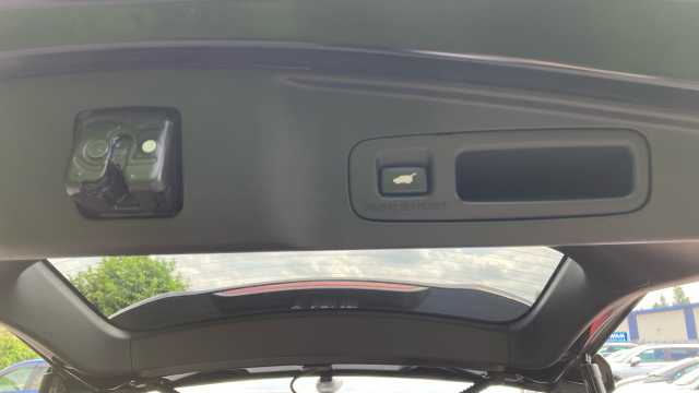 Honda CR-V Hybrid 2.0 i-MMD Hybrid EX 5dr eCVT Hybrid Estate 