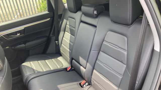 Honda CR-V Hybrid 2.0 i-MMD Hybrid EX 5dr eCVT Hybrid Estate 