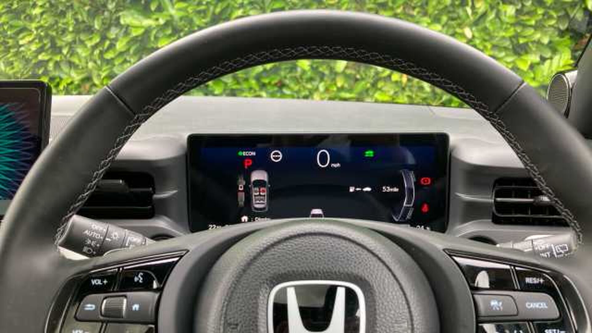 Honda e:Ny1 150kW Advance 69kWh 5dr Auto Electric Hatchback 