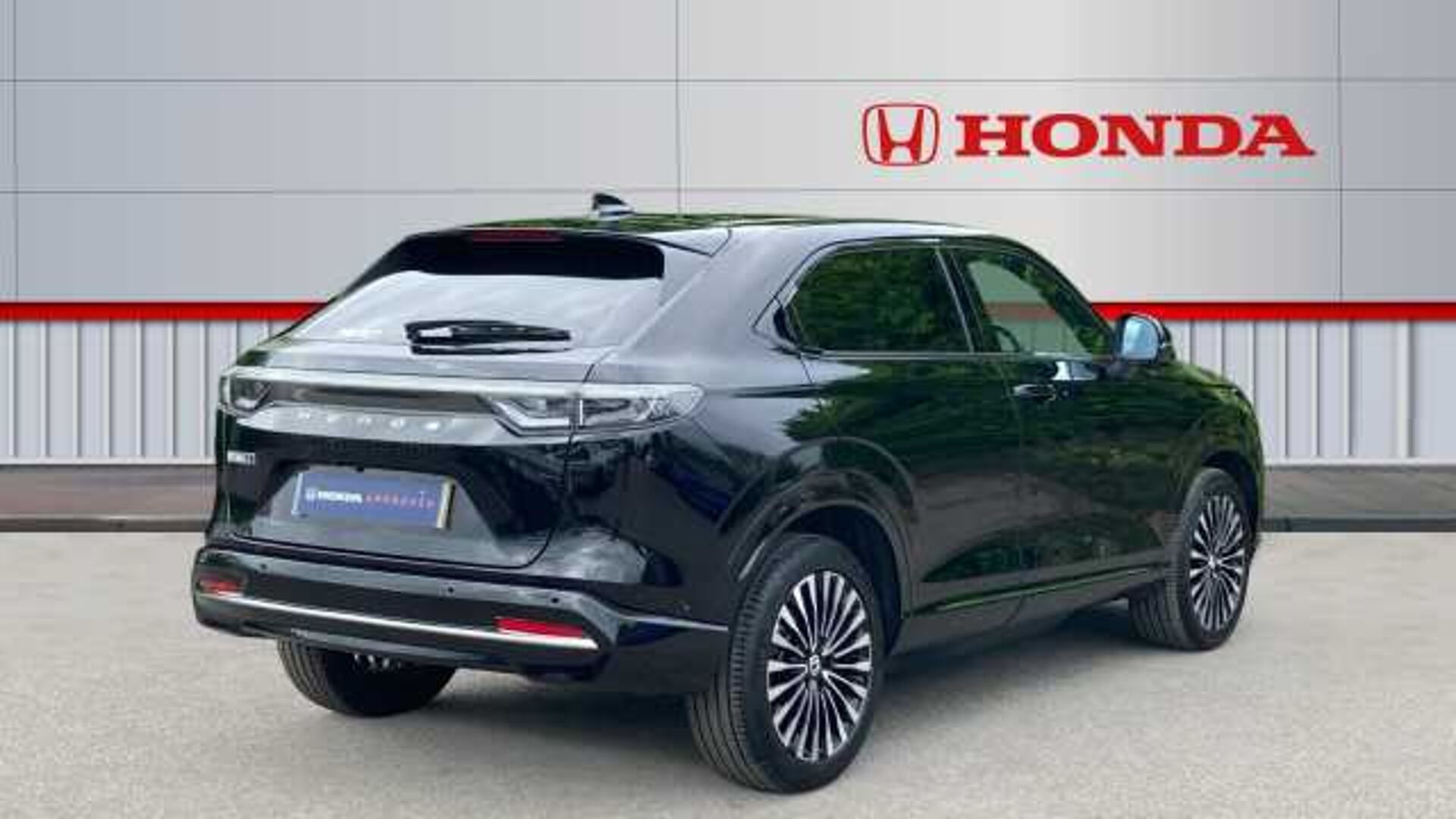 Honda e:Ny1 150kW Advance 69kWh 5dr Auto Electric Hatchback 
