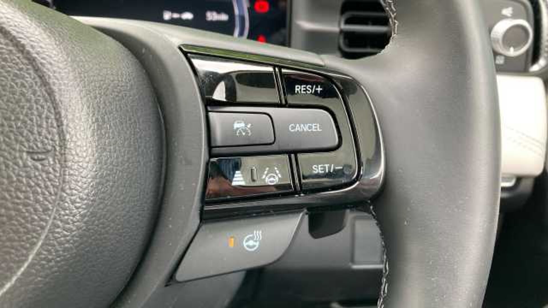 Honda e:Ny1 150kW Advance 69kWh 5dr Auto Electric Hatchback 