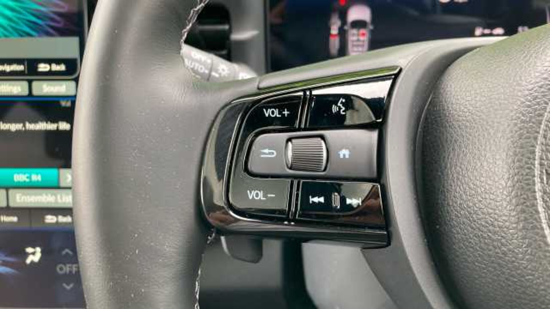 Honda e:Ny1 150kW Advance 69kWh 5dr Auto Electric Hatchback 