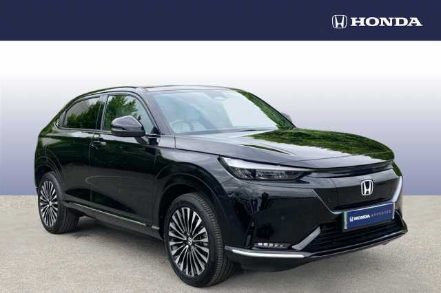 Honda e:Ny1 150kW Advance 69kWh 5dr Auto Electric Hatchback 