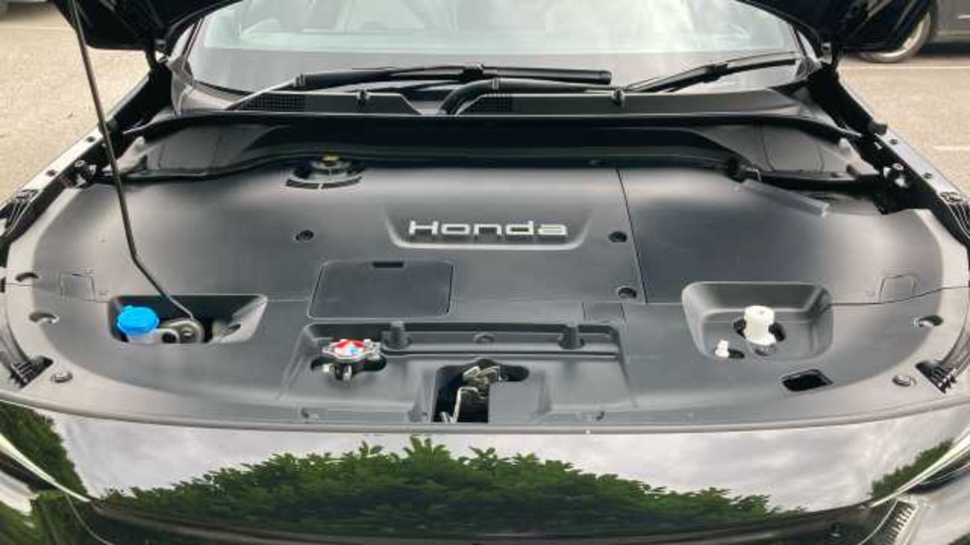 Honda e:Ny1 150kW Advance 69kWh 5dr Auto Electric Hatchback 