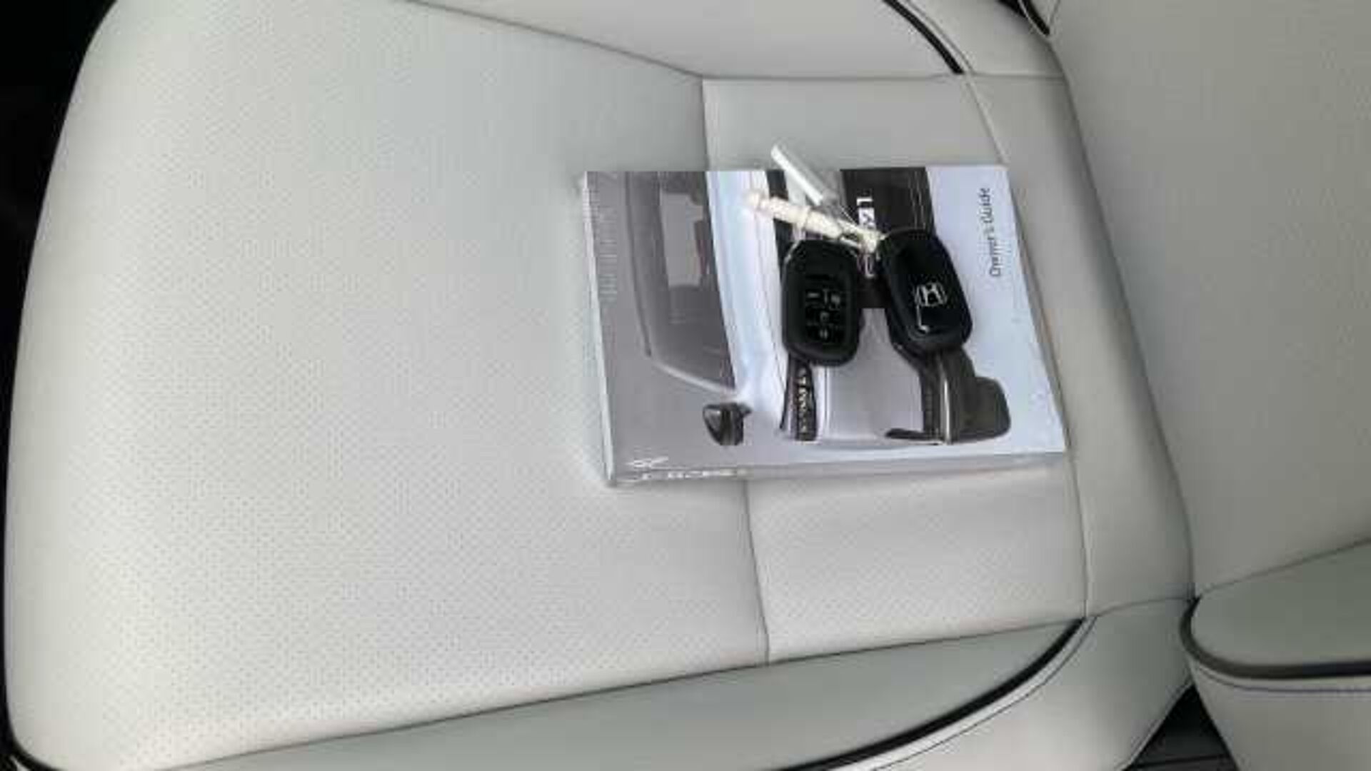 Honda e:Ny1 150kW Advance 69kWh 5dr Auto Electric Hatchback 