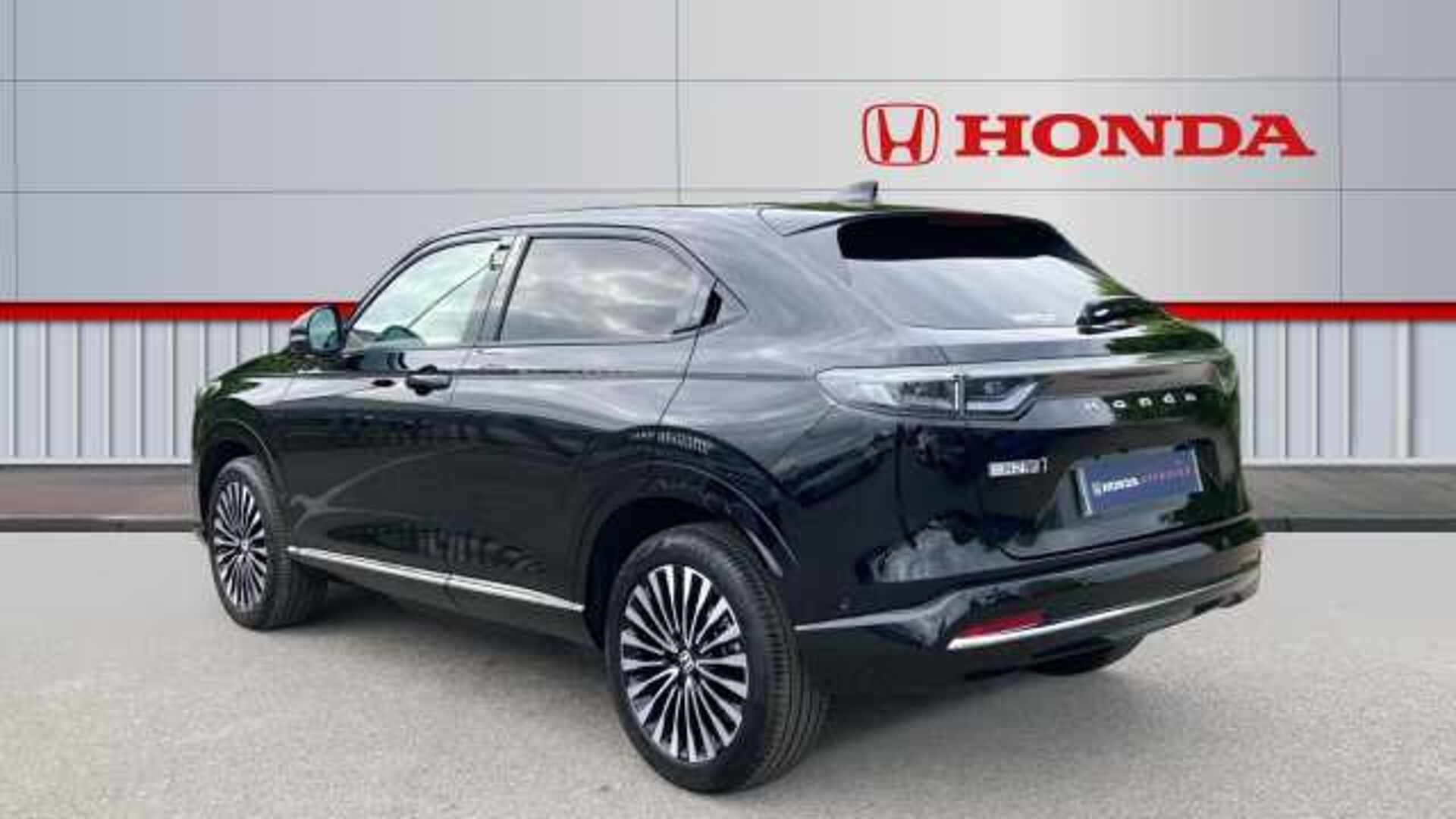 Honda e:Ny1 150kW Advance 69kWh 5dr Auto Electric Hatchback 