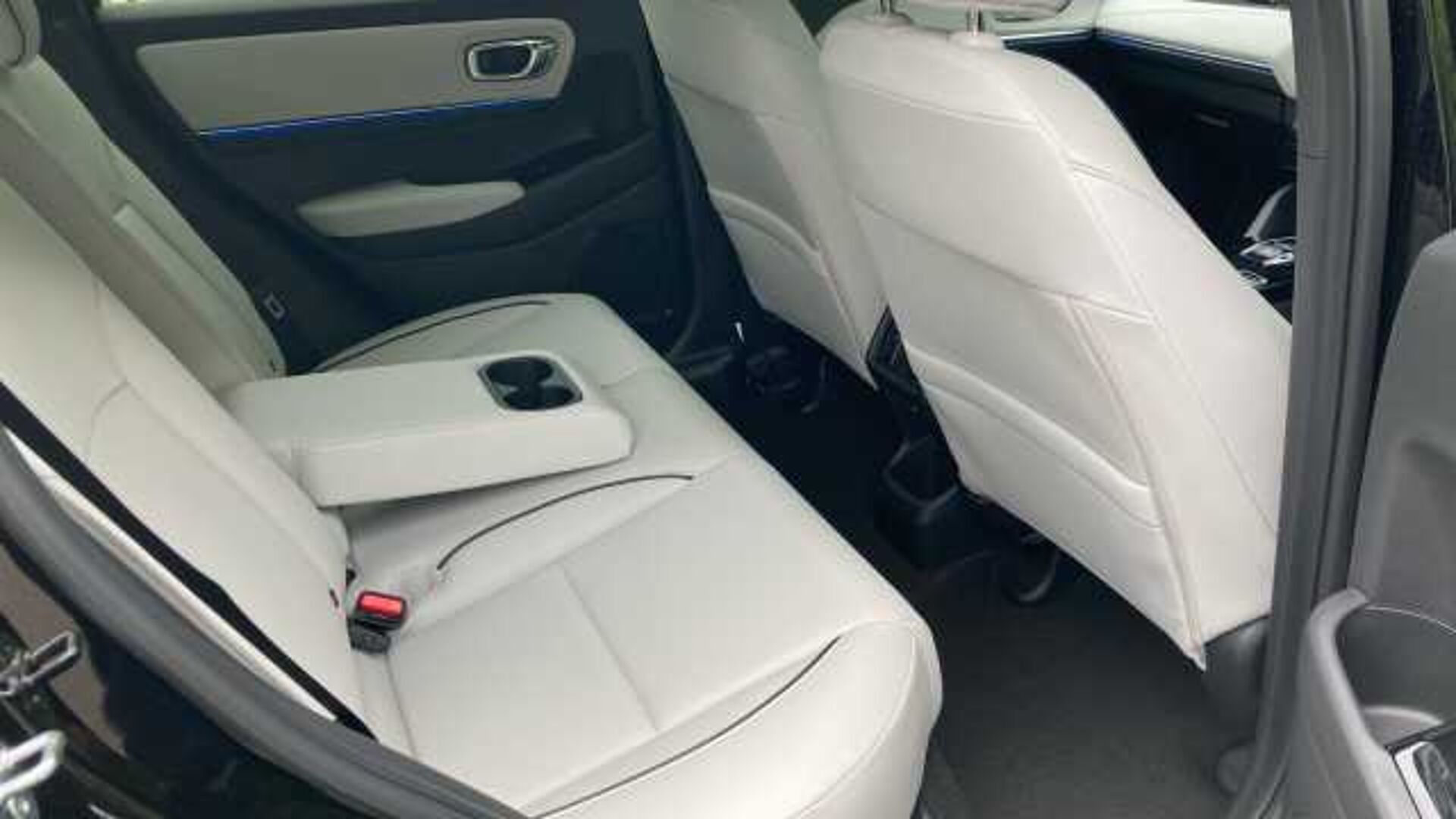 Honda e:Ny1 150kW Advance 69kWh 5dr Auto Electric Hatchback 