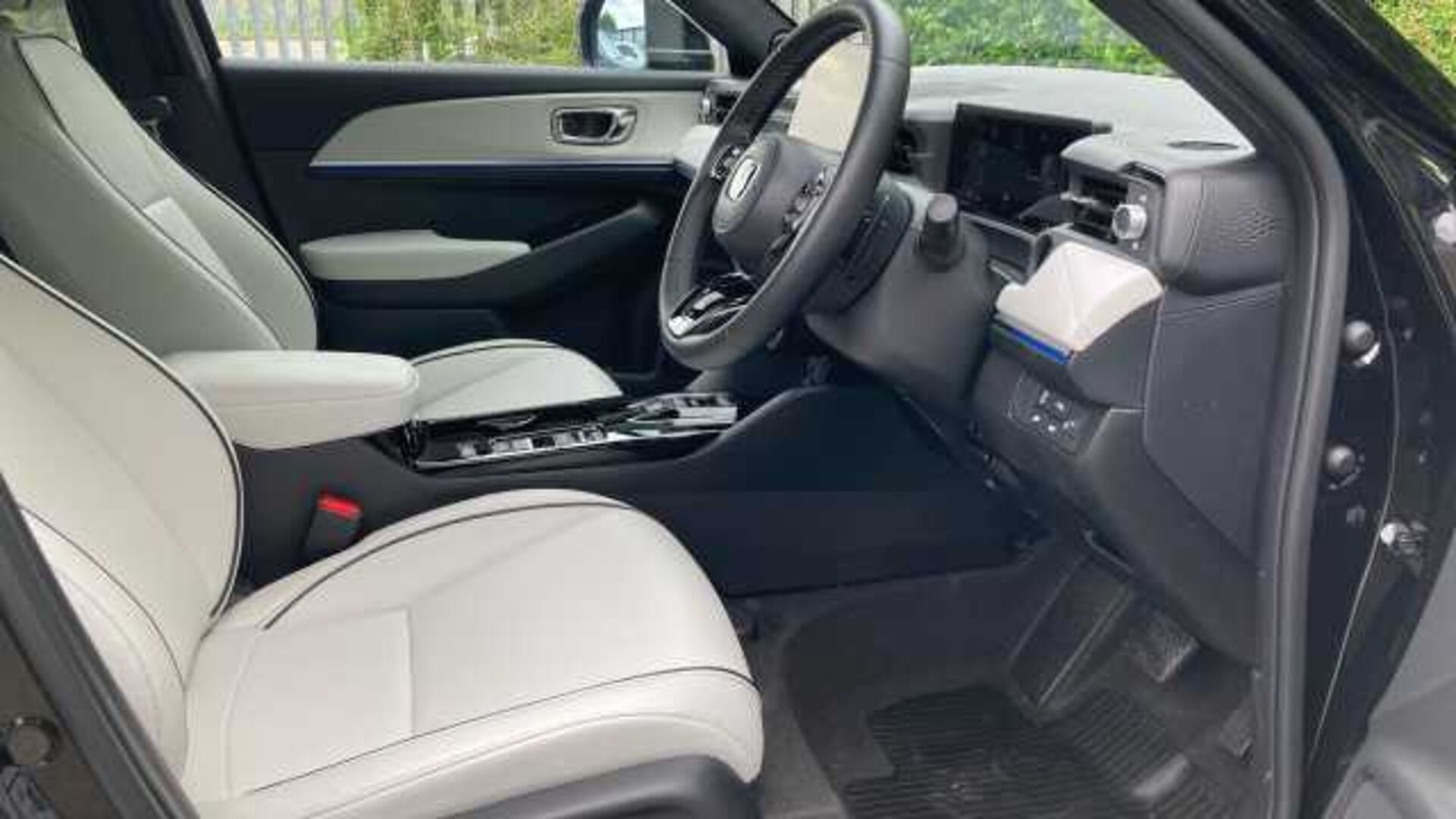 Honda e:Ny1 150kW Advance 69kWh 5dr Auto Electric Hatchback 