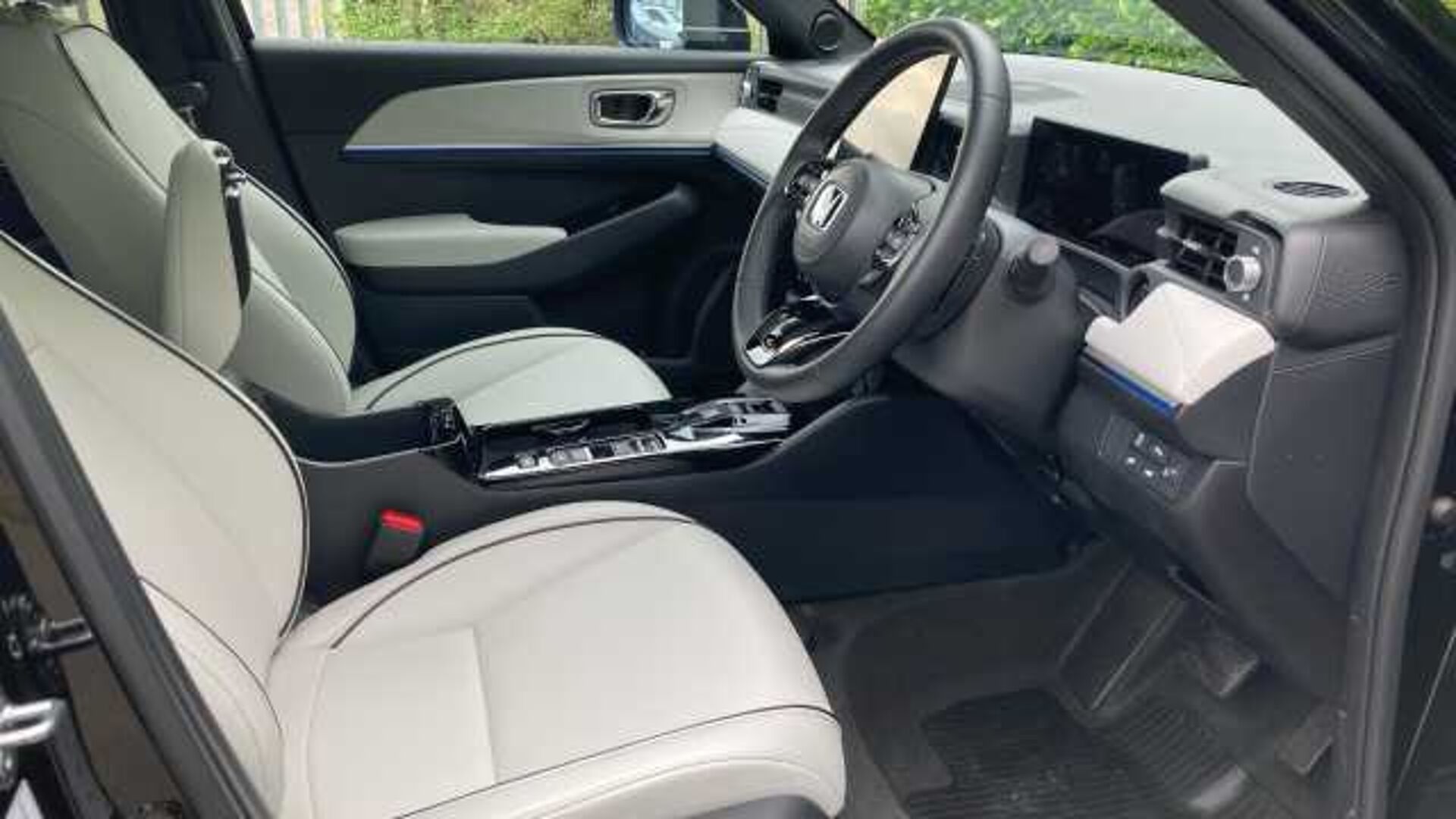 Honda e:Ny1 150kW Advance 69kWh 5dr Auto Electric Hatchback 