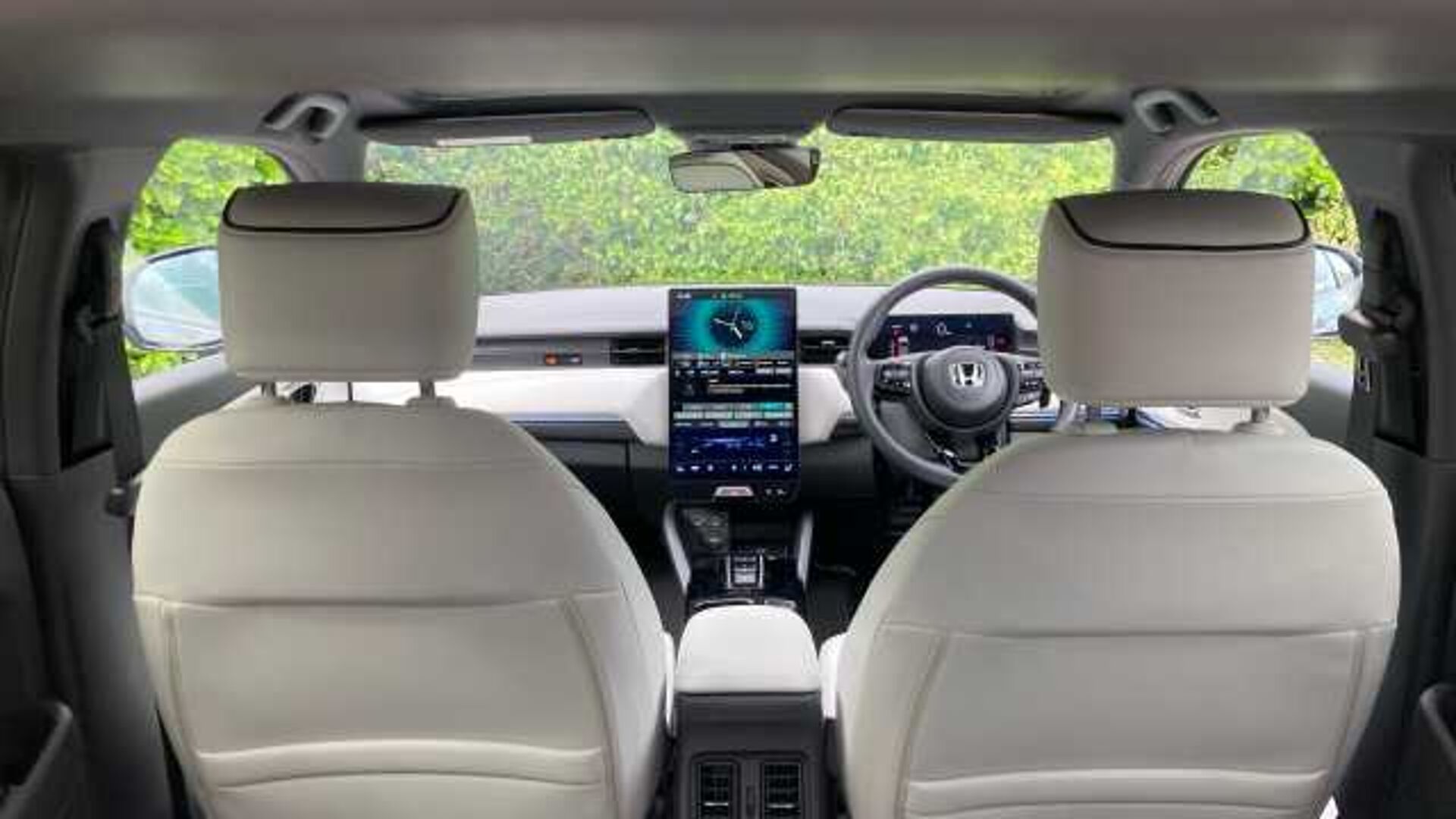 Honda e:Ny1 150kW Advance 69kWh 5dr Auto Electric Hatchback 