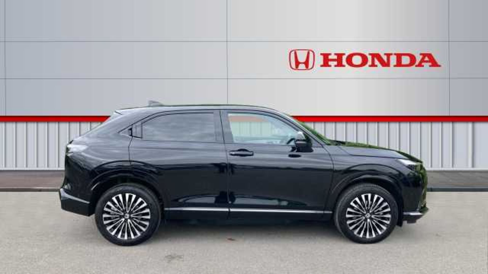 Honda e:Ny1 150kW Advance 69kWh 5dr Auto Electric Hatchback 