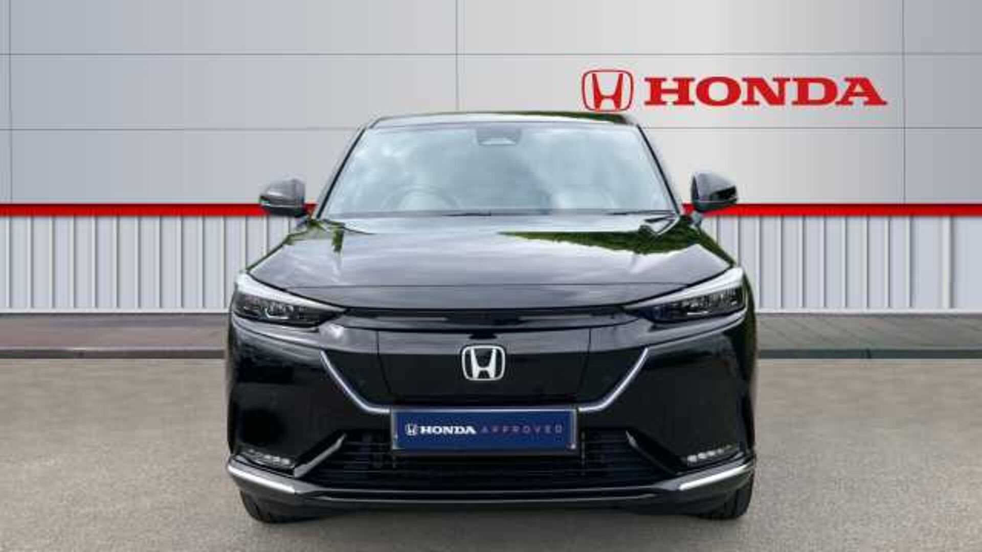 Honda e:Ny1 150kW Advance 69kWh 5dr Auto Electric Hatchback 