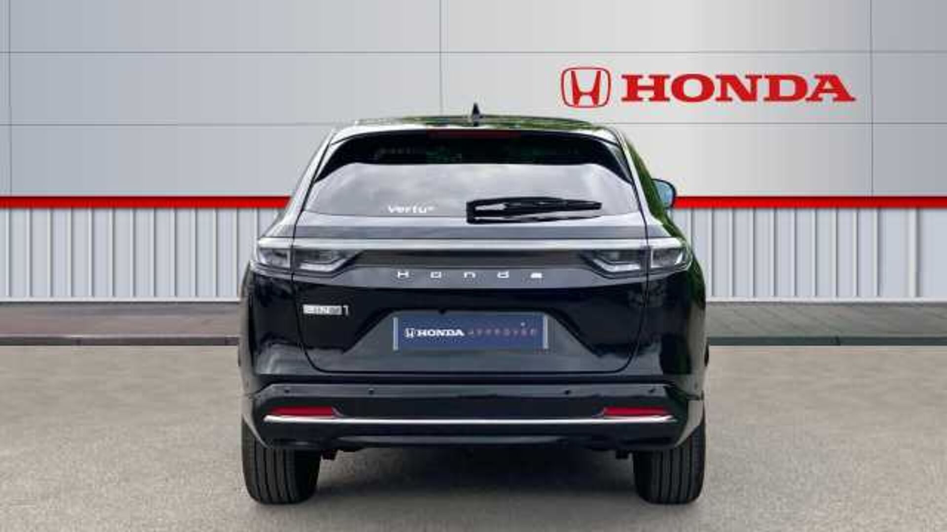 Honda e:Ny1 150kW Advance 69kWh 5dr Auto Electric Hatchback 