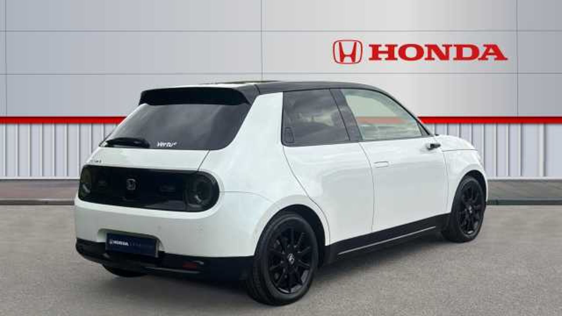 Honda e 113kW Advance 36kWh 5dr Auto Electric Hatchback 