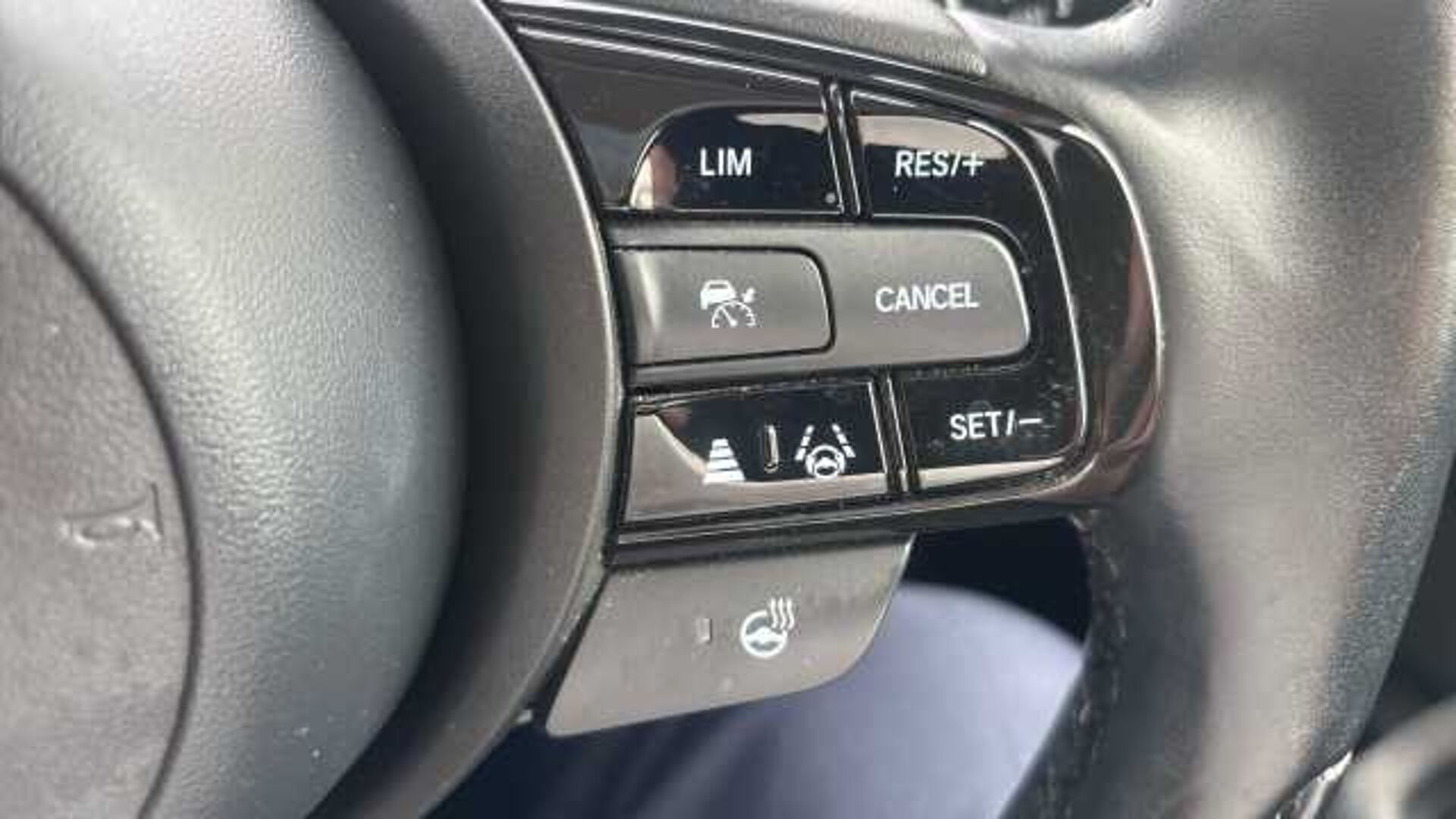 Honda e 113kW Advance 36kWh 5dr Auto Electric Hatchback 