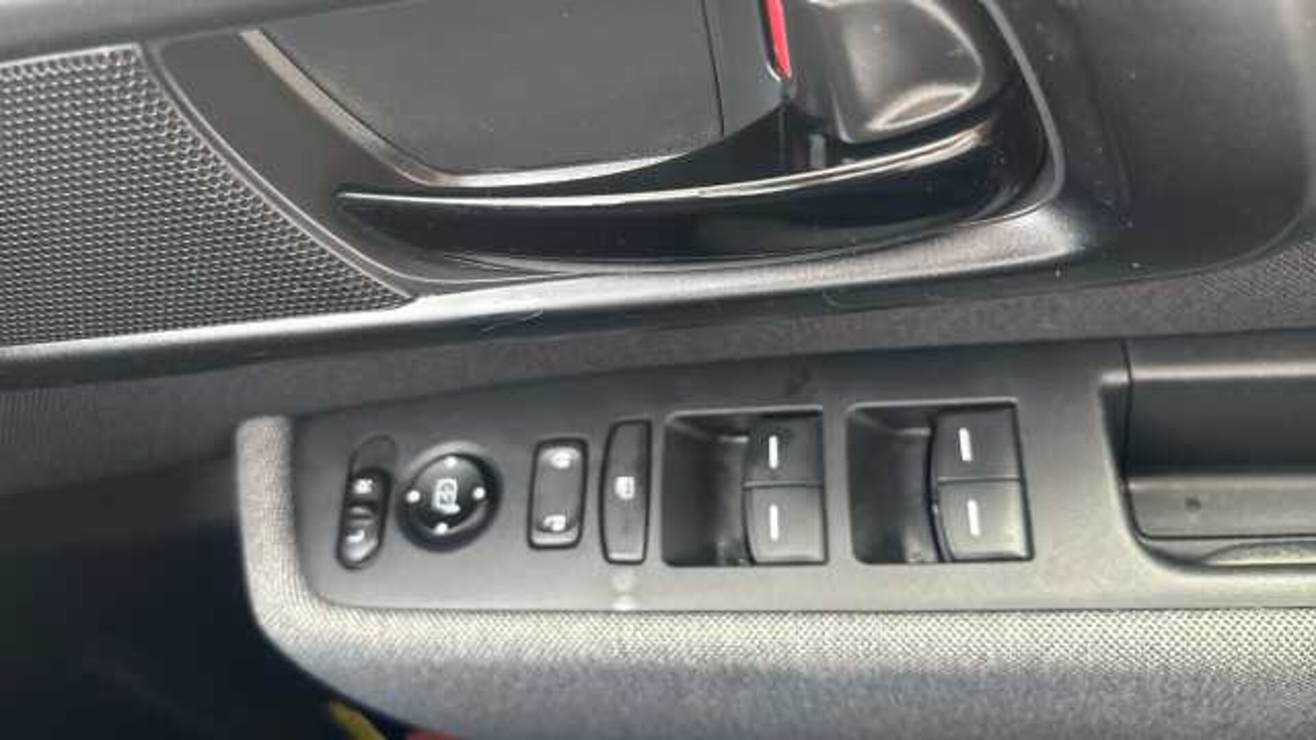 Honda e 113kW Advance 36kWh 5dr Auto Electric Hatchback 