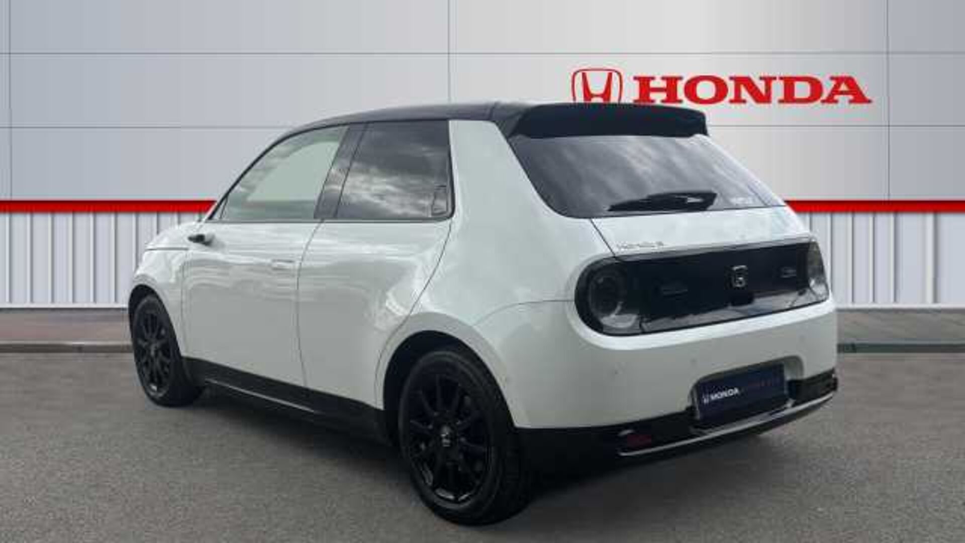 Honda e 113kW Advance 36kWh 5dr Auto Electric Hatchback 