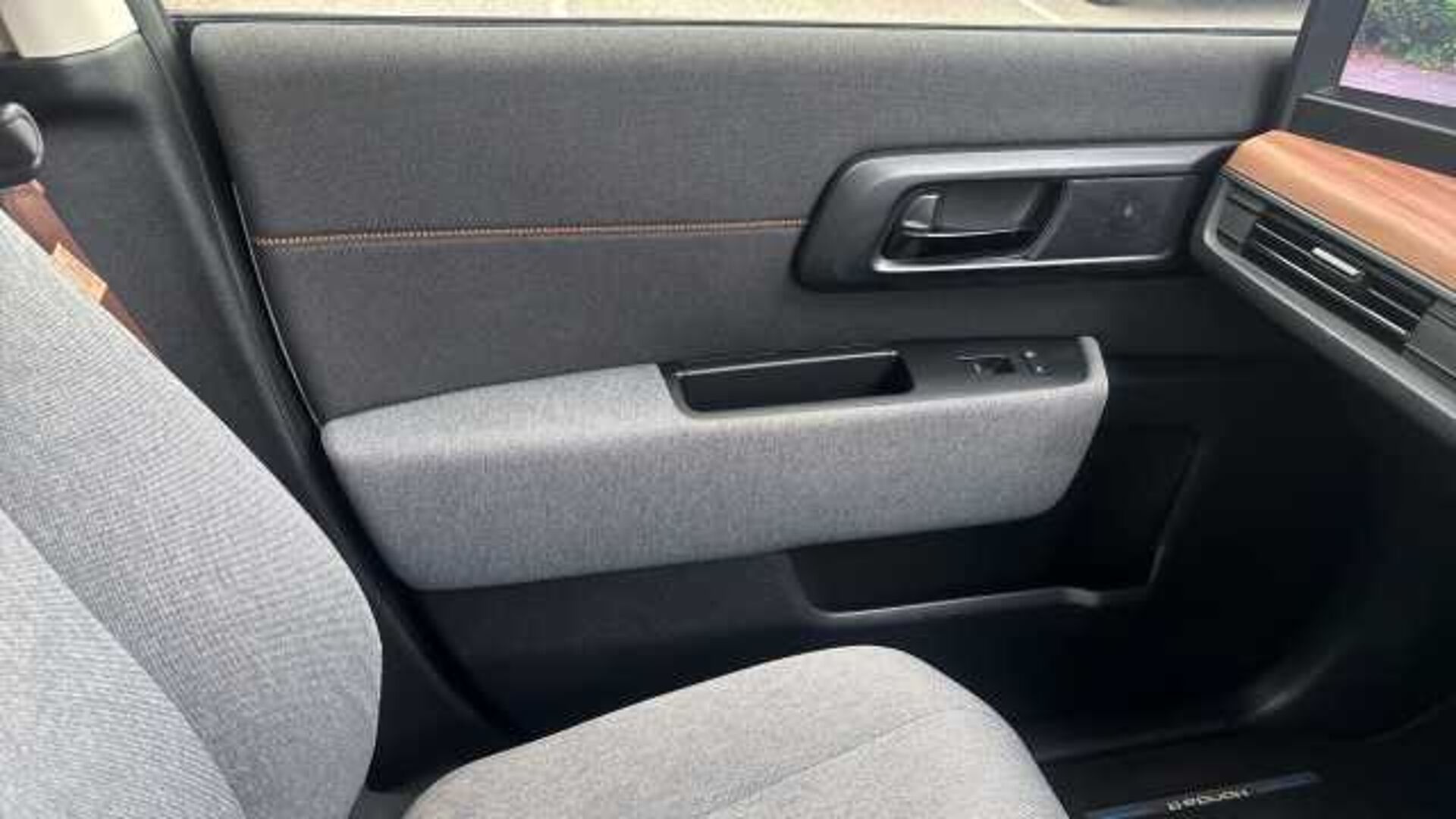 Honda e 113kW Advance 36kWh 5dr Auto Electric Hatchback 