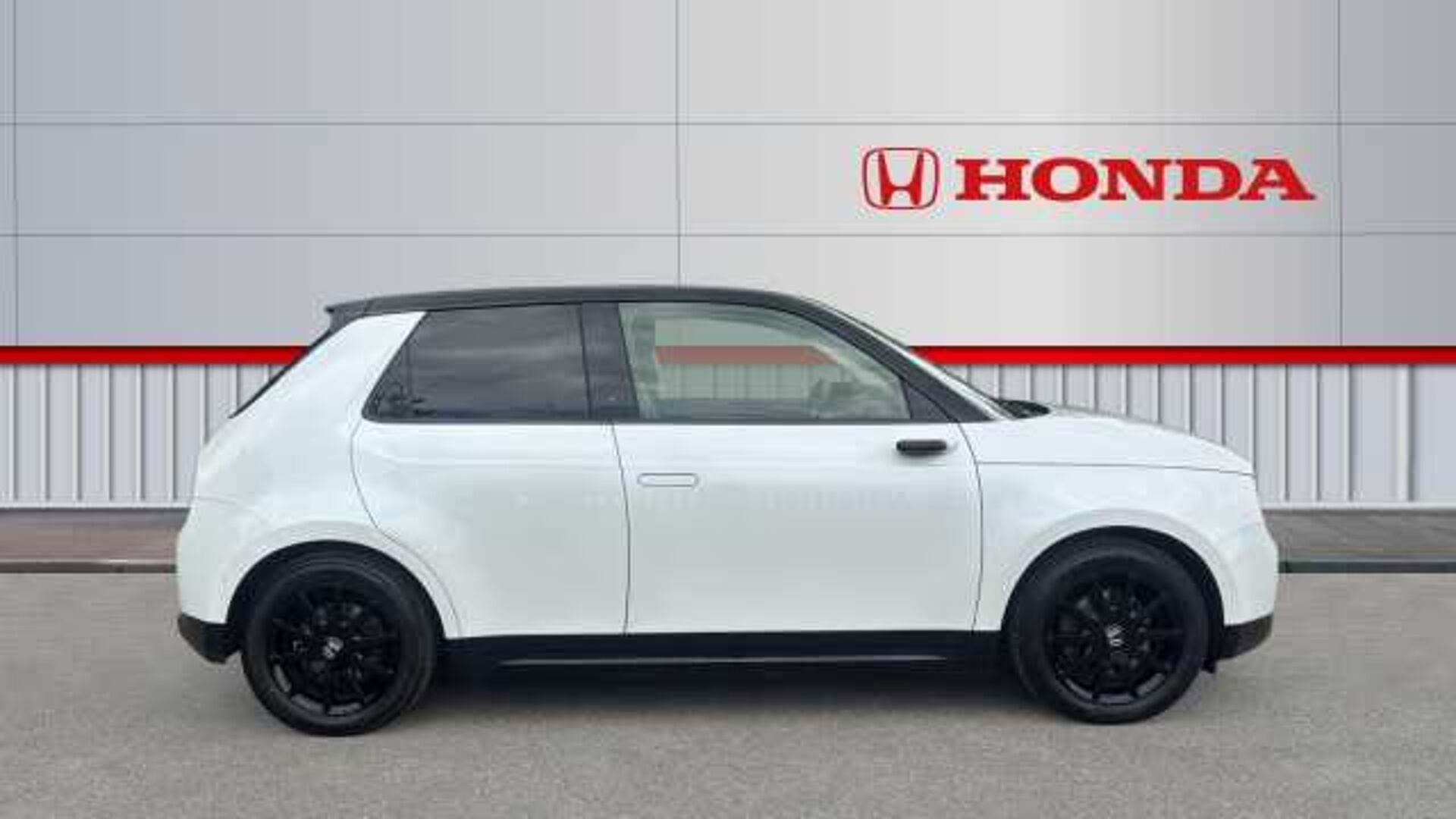 Honda e 113kW Advance 36kWh 5dr Auto Electric Hatchback 
