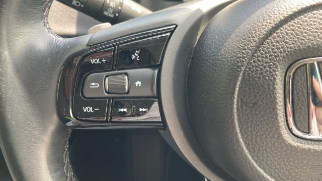 Honda HR-V e:HEV 1.5 eHEV Advance 5dr CVT Hybrid Hatchback 