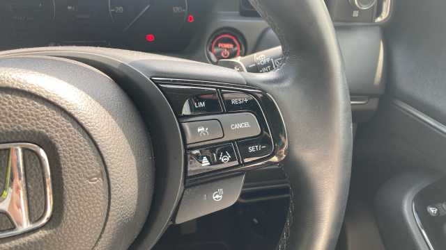 Honda HR-V e:HEV 1.5 eHEV Advance 5dr CVT Hybrid Hatchback 