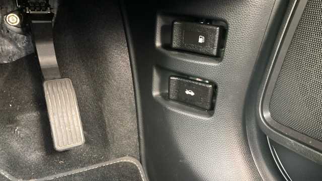 Honda HR-V e:HEV 1.5 eHEV Advance 5dr CVT Hybrid Hatchback 
