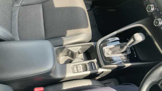 Honda HR-V e:HEV 1.5 eHEV Advance 5dr CVT Hybrid Hatchback 