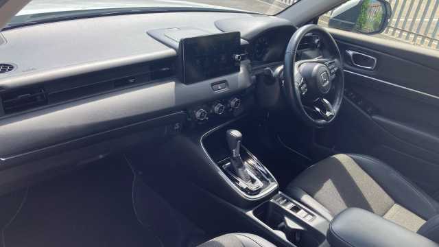 Honda HR-V e:HEV 1.5 eHEV Advance 5dr CVT Hybrid Hatchback 