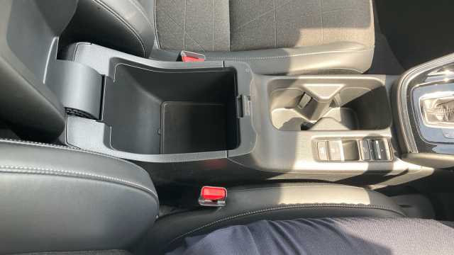 Honda HR-V e:HEV 1.5 eHEV Advance 5dr CVT Hybrid Hatchback 