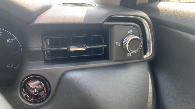 Honda HR-V e:HEV 1.5 eHEV Advance 5dr CVT Hybrid Hatchback 