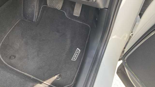 Honda HR-V e:HEV 1.5 eHEV Advance 5dr CVT Hybrid Hatchback 