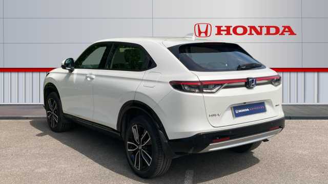 Honda HR-V e:HEV 1.5 eHEV Advance 5dr CVT Hybrid Hatchback 