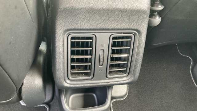 Honda HR-V e:HEV 1.5 eHEV Advance 5dr CVT Hybrid Hatchback 
