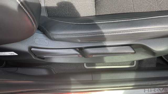 Honda HR-V e:HEV 1.5 eHEV Advance 5dr CVT Hybrid Hatchback 