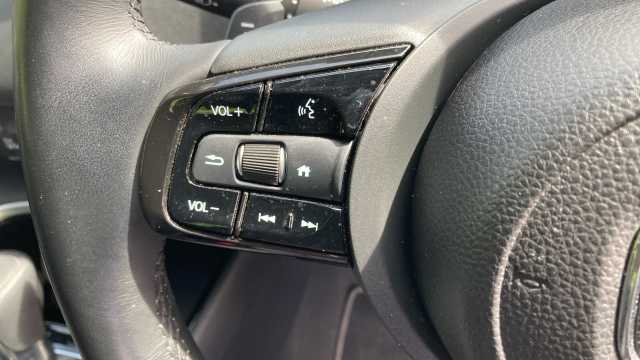 Honda HR-V e:HEV 1.5 eHEV Advance 5dr CVT Hybrid Hatchback 