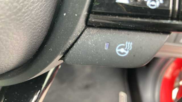 Honda HR-V e:HEV 1.5 eHEV Advance 5dr CVT Hybrid Hatchback 