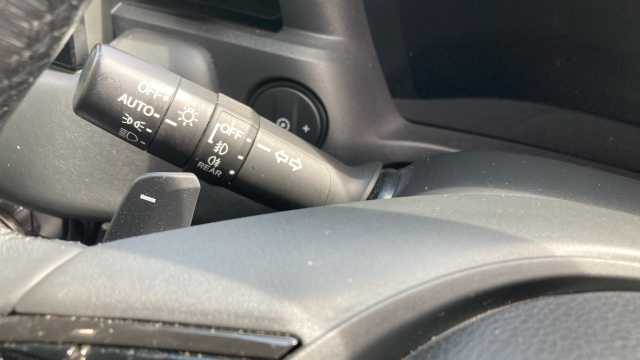 Honda HR-V e:HEV 1.5 eHEV Advance 5dr CVT Hybrid Hatchback 