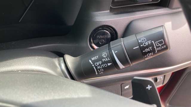 Honda HR-V e:HEV 1.5 eHEV Advance 5dr CVT Hybrid Hatchback 