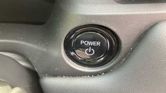 Honda HR-V e:HEV 1.5 eHEV Advance 5dr CVT Hybrid Hatchback 