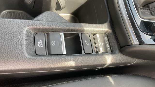 Honda HR-V e:HEV 1.5 eHEV Advance 5dr CVT Hybrid Hatchback 