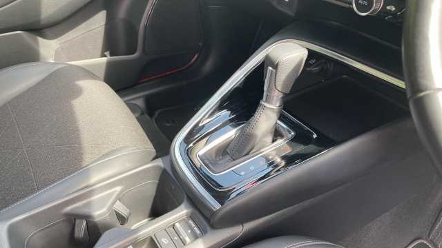 Honda HR-V e:HEV 1.5 eHEV Advance 5dr CVT Hybrid Hatchback 