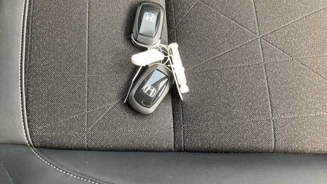 Honda HR-V e:HEV 1.5 eHEV Advance 5dr CVT Hybrid Hatchback 