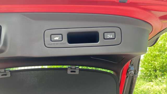 Honda HR-V e:HEV 1.5 eHEV Advance 5dr CVT Hybrid Hatchback 