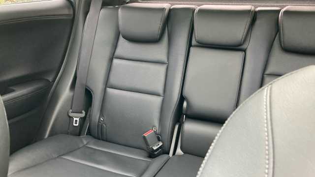 Honda HR-V 1.5 i-VTEC EX CVT 5dr Petrol Hatchback 